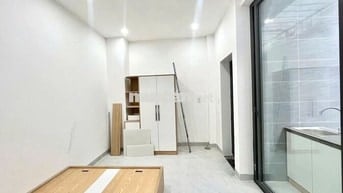 ✨ CHO THUÊ CĂN HỘ MỚI 100% – TÁCH BẾP RIÊNG BIỆT ✨