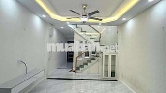 Bán nhà Bình Tân, HXH ĐS2 4x14 ngay Gò Xoài giá mềm
