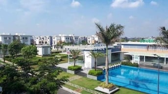 🏡 CHO THUÊ NHÀ PHỐ LOVERA PARK – NHÀ MỚI TINH – 13,5 TRIỆU/THÁNG (ĐÃ B