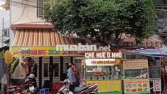 CHO THUÊ MẶT BẰNG VỈA HÈ [Chợ Lớn,  Q.6]