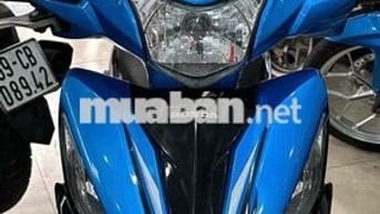 Honda Wave RSX 2019.Xe đẹp máy chất zin.BSTP
