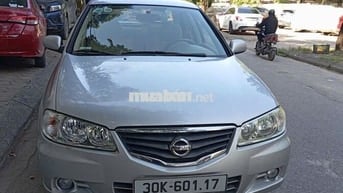Nissan Sunny 2009 Nhập Nhật