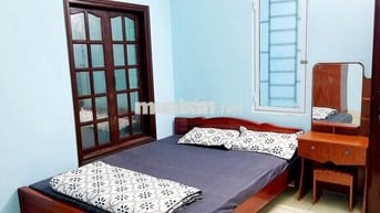 CHO THUÊ PHÒNG SỐ 1A NGÕ 43 TRUNG KÍNH GIÁ 3.3TR