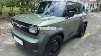 VF3, RẤT MỚI, sơn Zin 100%, hơn 20 triệu phụ kiện