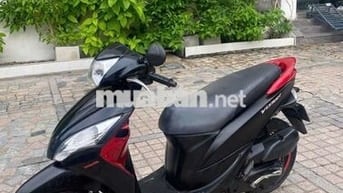 Xe Honda visan bstp