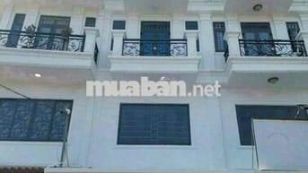 Bán nhà Mặt Tiền Đường Nguyễn Thị Xinh Q12. 3 lầu,4p. Giá : 6,89 tỷ