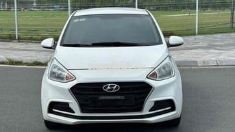 Hyundai Grand i10 2019 1.2 BASE  xe gia đinh 1 chu