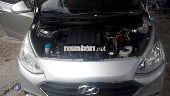 BÁN i10 Sedan 2017 - CÓ TRẢ GÓP