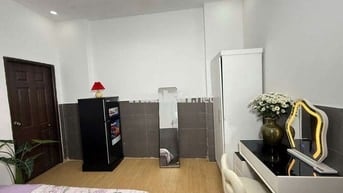 ✨️STUDIO FULL NT, THANG MÁY, GẦN TDTU, RMIT, UEH, STU, LOTTE Q7