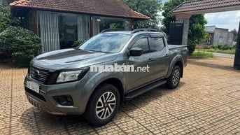 Nissan Navara 2019 2.5 AT 2WD (EL) - 79000 km cọp
