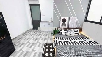DỰ ÁN MỚI XÂY NGAY VÒNG XOAY NGUYỄN KIỆM