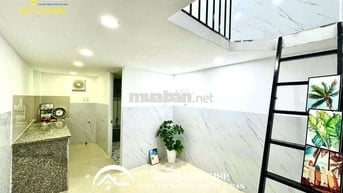 DUPLEX NGAY ĐẦM SEN, GÁC CAO, PHÒNG RỘNG ( SẴN MÁY LẠNH )