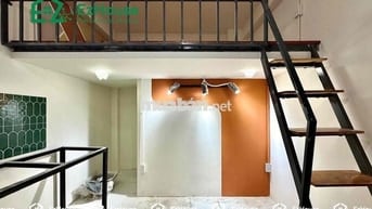 KHAI TRƯƠNG DUPLEX FULL NT_HIỆN ĐẠI TIỆN NGHI_FREE XE