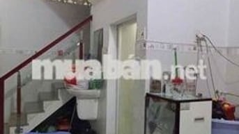 NHÀ 2 TẦNG 4X15 TÂN THỚI NHÌ VỊ TRÍ ĐẸP NGAY NHÀ THỜ ĐÔNG NAM GIÁ RẺ