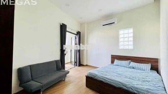 Cho Thuê Căn Hộ 1PN Bancol Lớn Ngay VinCom Nguyễn Xí