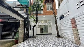 🟥🟥CHO THUÊ NC MỚI - DT 4,3X20M - HẺM 🚘 2129 HUỲNH TẤN PHÁT - NHÀ BÈ