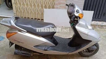 Xe @Stream một đời chủ bán
