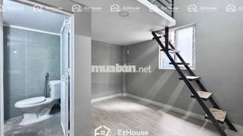 DUPLEX - Ở ĐC 4 NGƯỜI - GIỮA HUIT VÀ VHU - GẦN CHỢ TÂN HƯƠNG
