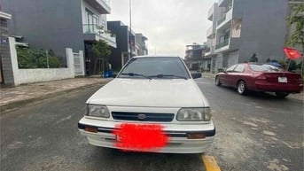 Kia CD5 2001 CD5 - 1234 km