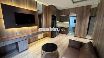 Cho thuê chung cư cao cấp 466 Đê La Thành