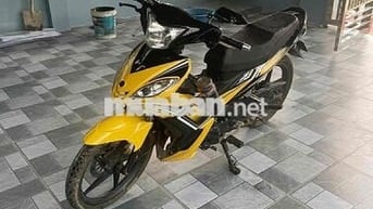 Exciter 1s9a 2012 độ full 2010 máy zin êm