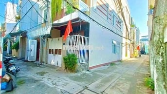 Bán nhà 2 tầng kiệt oto tải thông