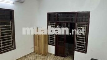 Phòng 33m2 Lê Duẩn Đống Đa (gần Bách Kinh Xây)