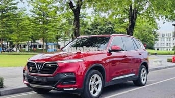 VinFast Lux SA2.0 2020 Plus 2.0 AT - 40000 km