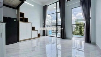 DUPLEX BANCOL FULL NỘI THẤT NGAY TRUNG TÂM TÂN PHÚ