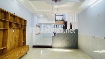 Chính chủ kẹt vốn bán gấp nhà 1T1L Thoại Ngọc Hầu TP 1T380tr / 57,21m2