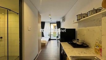 Căn Hộ Mới 100% 40m2 ✨ Ngay Nguyễn Gia Trí, Ngay Ngã Tư Hàng Xanh ✨