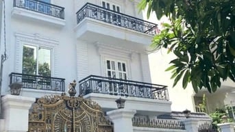Cần cho thuê Villa MT Đường S11 P.Tây Thạnh Q.Tân Phú 