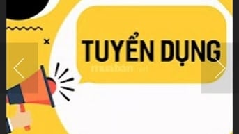 TUYỂN LAO ĐỘNG PHỔ THÔNG NHẬN VIỆC NGAY