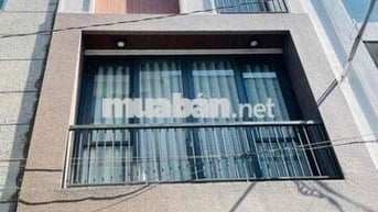 BÁN NHÀ GIÁ TỐT TRUNG TÂM SÀI THÀNH TRẦN XUÂN HOÀ,P7,QUẬN 5.GIÁ:6Tỷ080