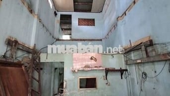 BÁN NHÀ CŨ TIỆN XÂY MỚI TÙNG THIỆN VƯƠNG  - HẺM XE HƠI - NHỈNH 2 TỶ.