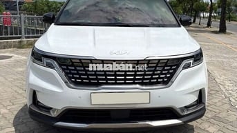 Kia Carnival 2023 Signature 2.2D - 27500 km
