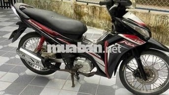 Rsx 2013 chính chủ máy zin siêu êm ngoại hình xe c