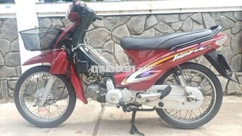 Wave 2004 hết ủy quyền 
còn ký mua bán
 E bán 13t5