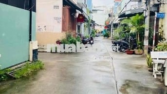 🔥Tây Thạnh, Tân Phú, 3 Tầng, 3PN, Giá Chỉ 5.45 tỷ