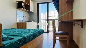✨ SIÊU PHẨM FULL NEW – NGAY SÂN BAY, BAN CÔNG TẤT CẢ CÁC PHÒNG ✨
