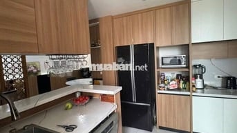 Cho thuê chung cư Viện Chiến Lược Số 5 Tú Mỡ. DT:125m2, 3PN,17tr/thg