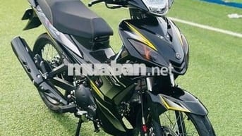 EXCITER 135 2010 5P71  FULL OPTION REAL CỰC ĐẸP