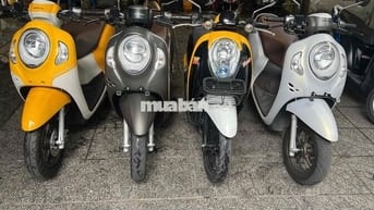 3c scoopy bs65 zin đẹp