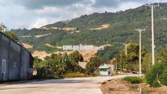 ĐẤT VIEW NÚI CHỨA CHAN XUÂN LỘC