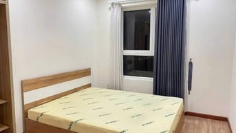 Chung cư Saigonres, Nguyễn Xí, BT: 3p ngủ, 2wc, full nt, 15tr/th