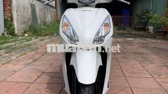 Honda VISION 2021 SMARTKEY Trắng Sporty