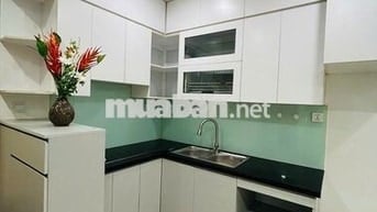 Căn 1PN+(48m) đã thiết kế thành 2PN cần bán gấp tại Vinhomes Tây Mỗ