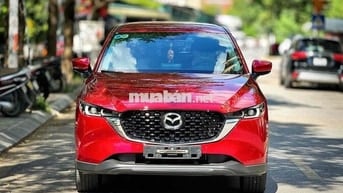 Mazda CX 5 2023 Deluxe 2.0 AT - 8000 km