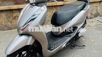 HONDA LEAD 125cc. Đk 2019 .Smarkey - HỖ TRỢ GÓP