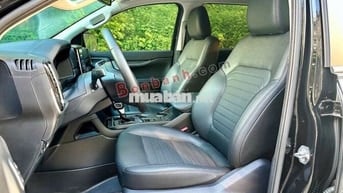 Ford Everest Sport 2.0L 4x2 AT 2025
